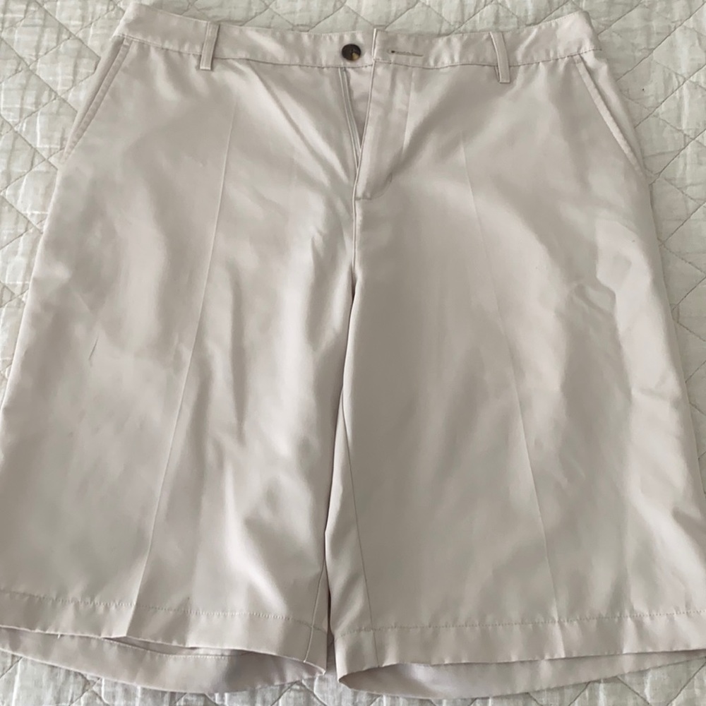 Climalite Adidas shorts